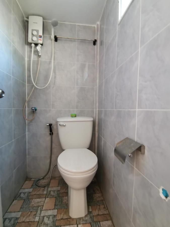 Phuhaya Bamboo Bungalows Ko Lanta Εξωτερικό φωτογραφία