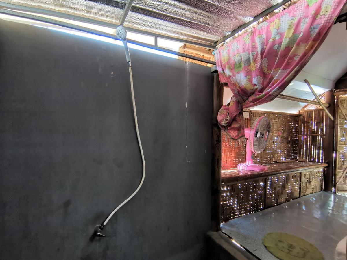 Phuhaya Bamboo Bungalows Ko Lanta Εξωτερικό φωτογραφία