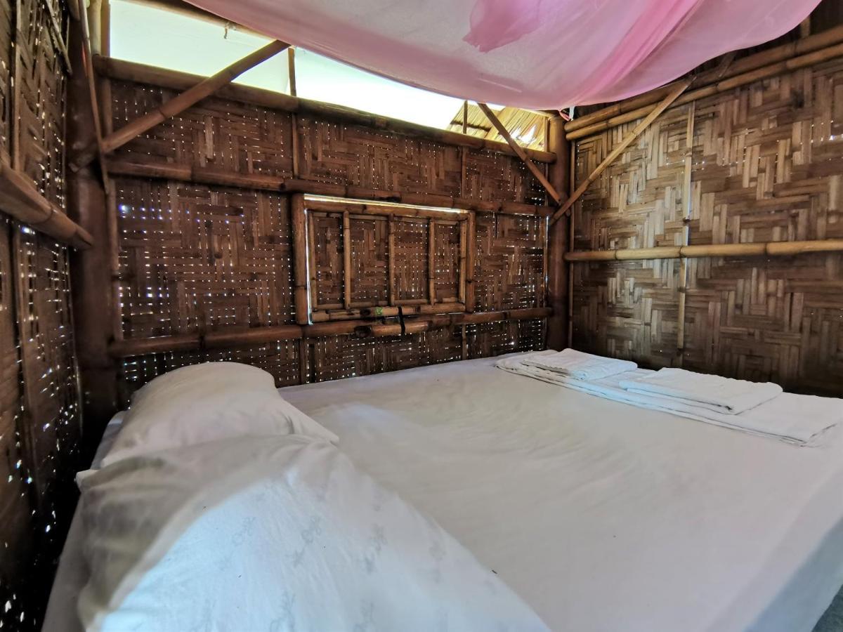 Phuhaya Bamboo Bungalows Ko Lanta Εξωτερικό φωτογραφία