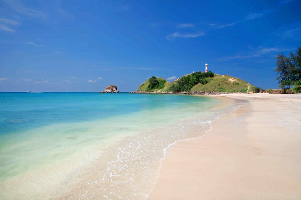 Phuhaya Bamboo Bungalows Ko Lanta Δωμάτιο φωτογραφία